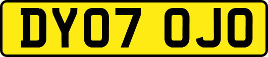 DY07OJO