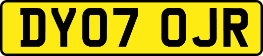 DY07OJR
