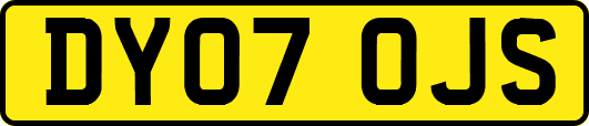 DY07OJS