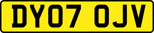 DY07OJV