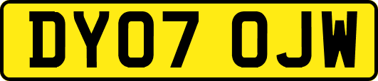 DY07OJW