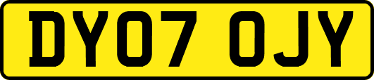 DY07OJY
