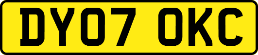 DY07OKC