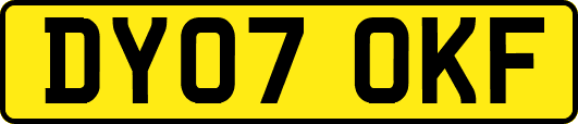 DY07OKF