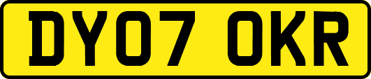 DY07OKR