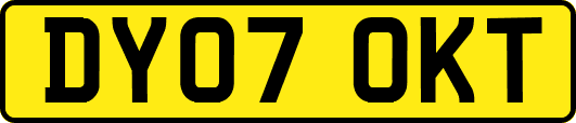 DY07OKT