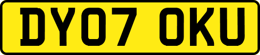 DY07OKU
