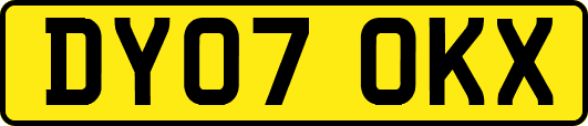 DY07OKX