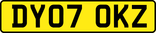 DY07OKZ