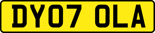 DY07OLA