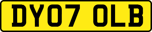 DY07OLB
