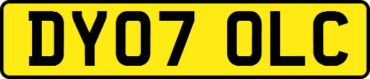 DY07OLC