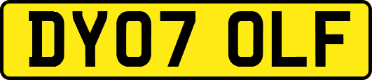 DY07OLF