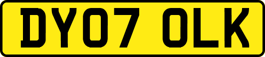 DY07OLK