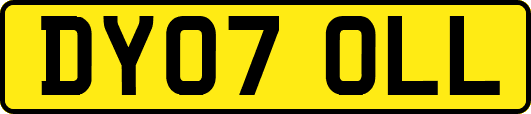 DY07OLL