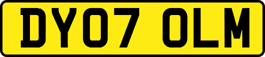 DY07OLM