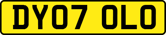 DY07OLO