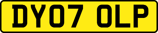 DY07OLP