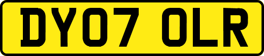 DY07OLR