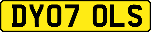 DY07OLS