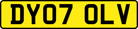 DY07OLV