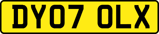 DY07OLX