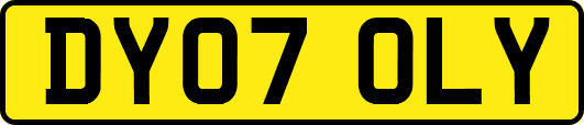 DY07OLY