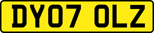 DY07OLZ