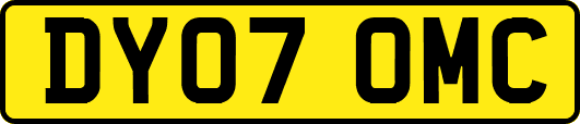 DY07OMC