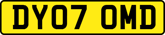 DY07OMD
