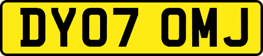 DY07OMJ