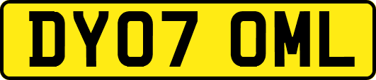 DY07OML