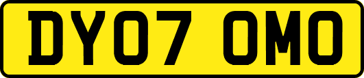 DY07OMO