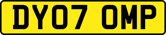 DY07OMP