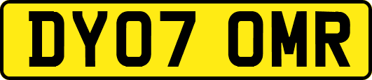 DY07OMR