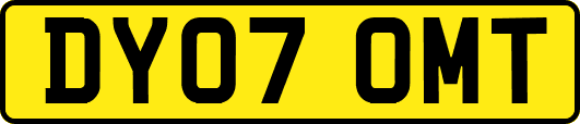 DY07OMT