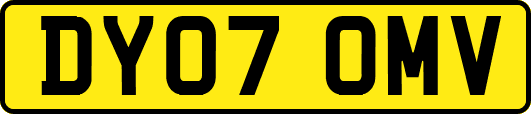 DY07OMV