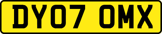 DY07OMX