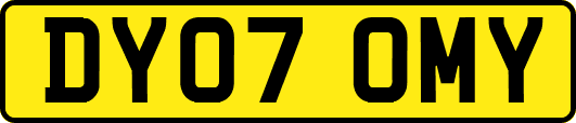 DY07OMY