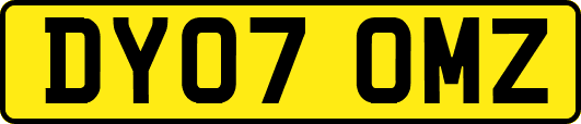 DY07OMZ