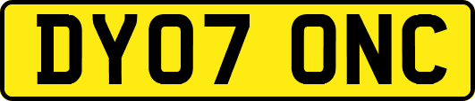 DY07ONC