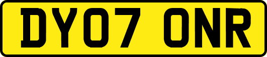 DY07ONR