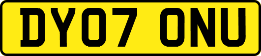 DY07ONU