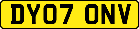 DY07ONV