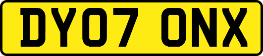 DY07ONX