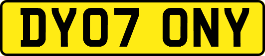 DY07ONY