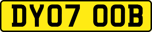 DY07OOB