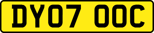 DY07OOC