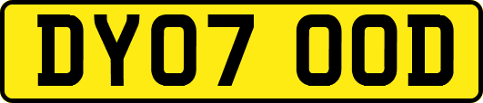 DY07OOD