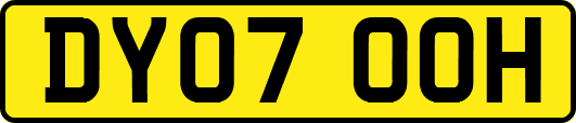DY07OOH